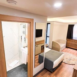 Standard Room with 1 Single Bed